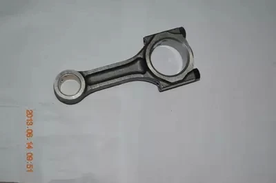 Free Shipping 186F 186FA  connecting rod Diesel engine 10.0hp suit for kipor kama and all Chinese brand Air Cooled