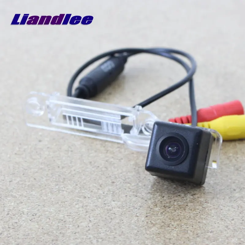 

For Skoda Superb 2002 2003 2004 2005 2006 2007 2008 Car Reverse Rear Back Camera Auto Parking View Image CAM Accessories