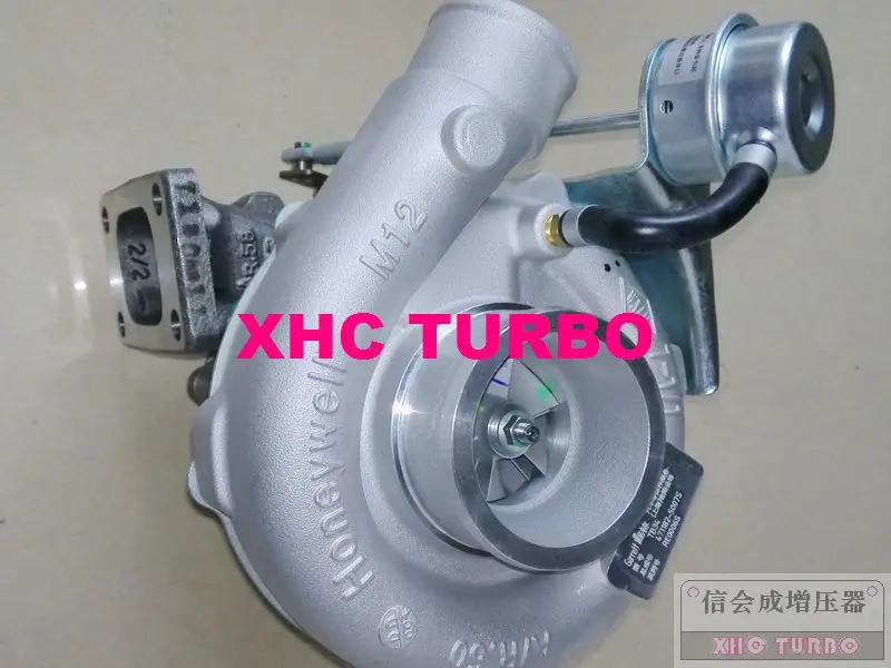 NEW GENUINE TB34 471182-5007S 3960404 Turbo Turbocharger for Dongfeng CUMMINS 6BTA 5.9L 118KW/160HP