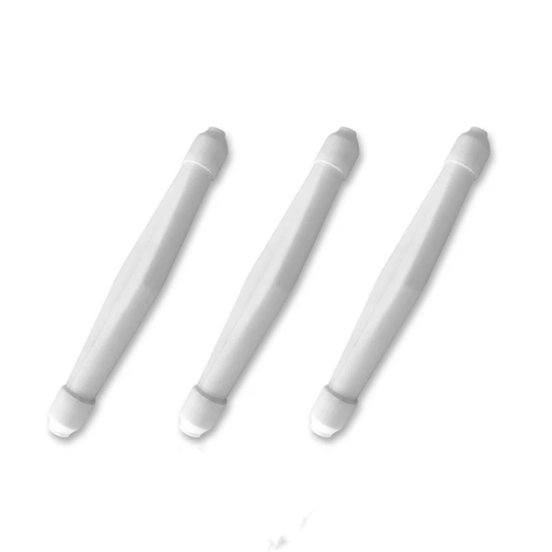 Защитная коробка для кабеля, маленькая круглая термоусадочная трубка ftth, защитная коробка для оптического сращивания волокна, заводская ELINK, 100 шт.