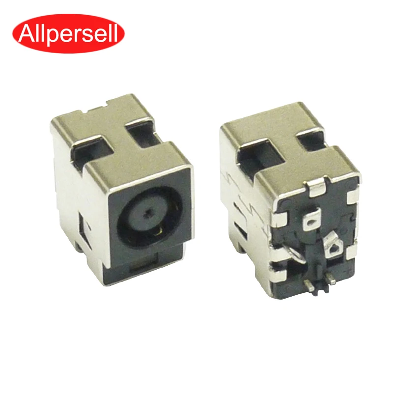 

Laptop DC POWER JACK SOCKET For H P DV6 DV7 G42 G50 G60 G61 G62 G70 Series