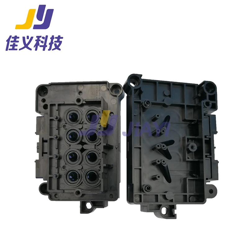 

1Pcs Original New DX7 Water Based Head Cover Printhead Mainfold for Epson DX7 Printhead;Hot Sale!!!