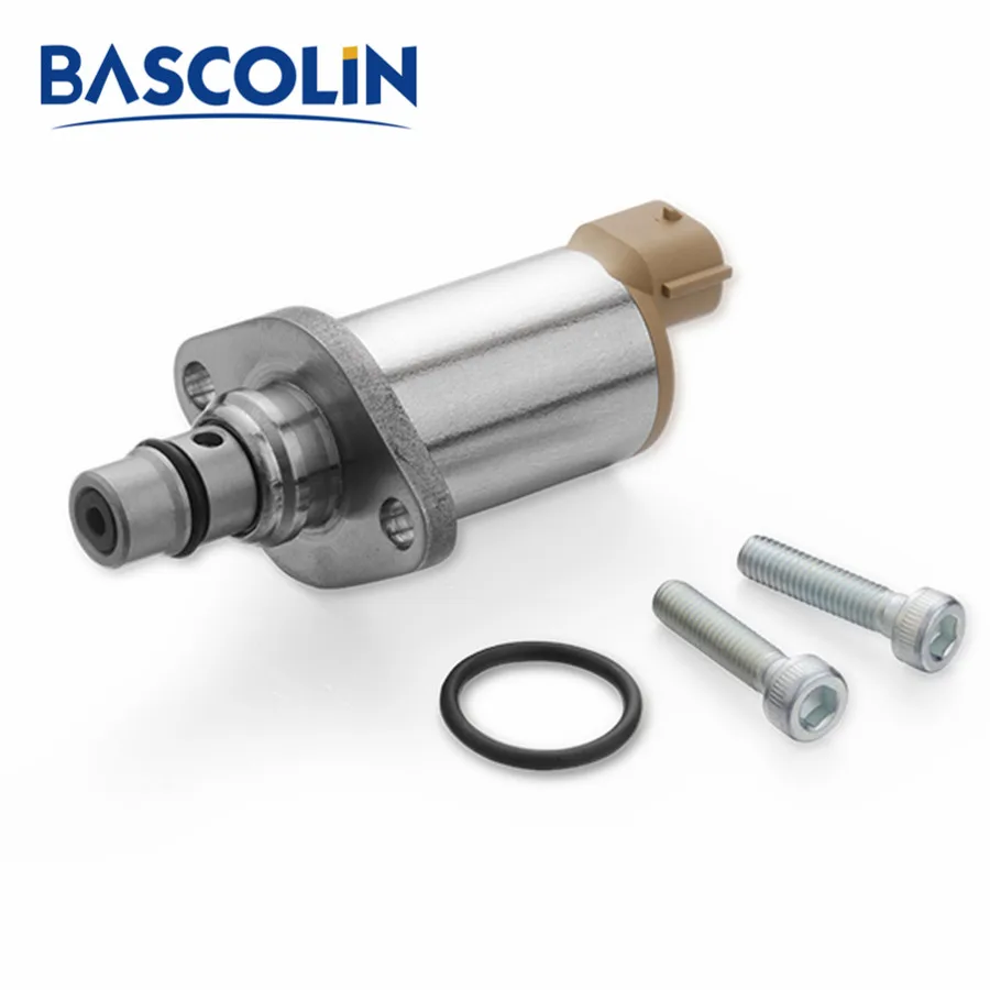 BASCOLIN Suction Control Valve 294009-0120 SCV Premium Quality