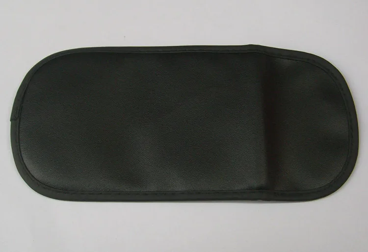 

wholesale Mobile phone signal shielding bag , mobile phone anti radiation bag,3G | 4G | 5G EMR-F-P Protection(5pcs/lot)