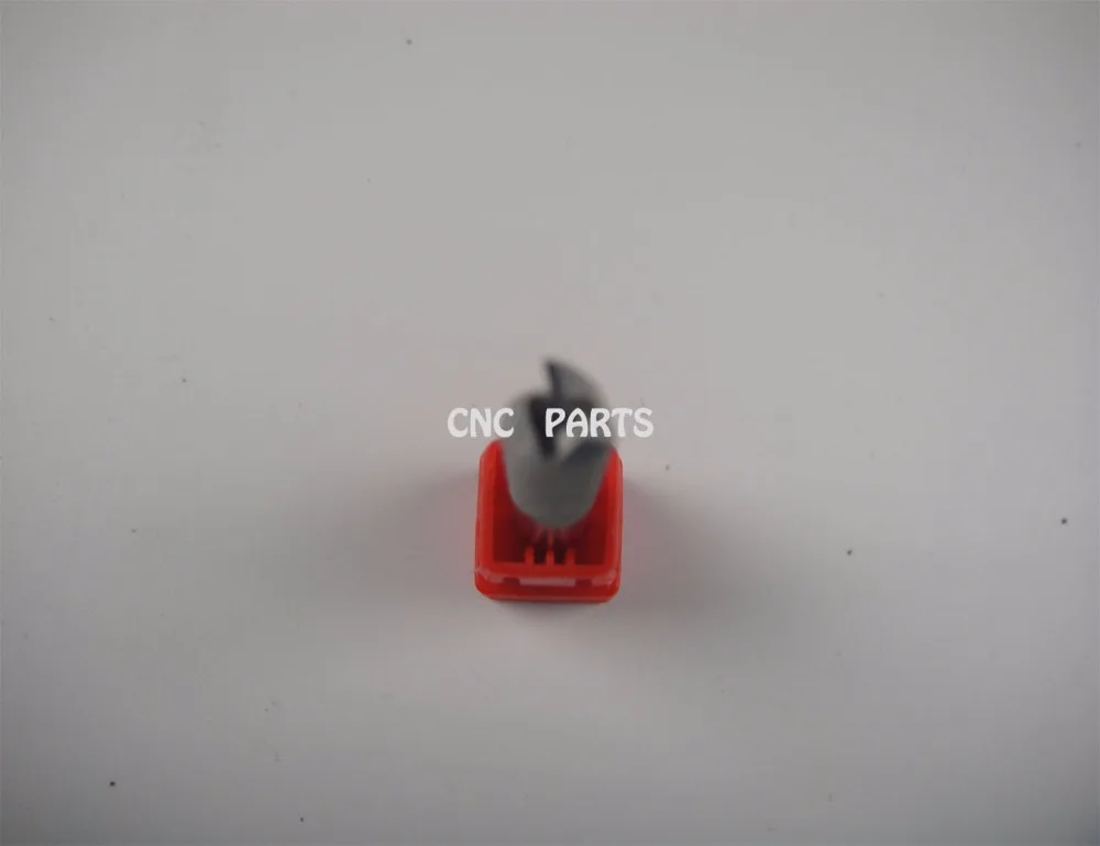 Brocas de corte de aluminio, herramientas de fresado cnc, materiales de carburo, 3 flautas, 6x4x18mm