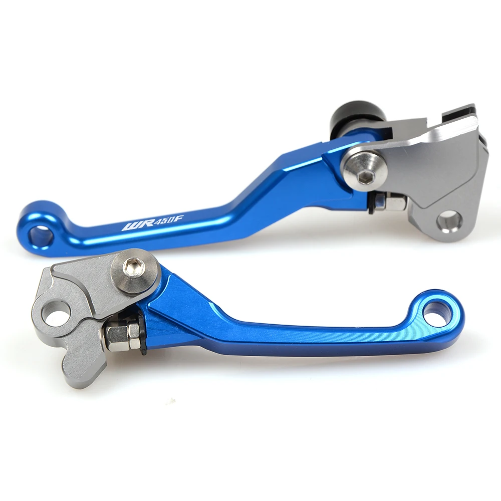 Pivot Clutch Brake Lever For YAMAHA WR450F WR 450F 2001 2002 2003 2004 2005 2006 2007 2008 2009 2010 2011 2012 2013 2014 2015