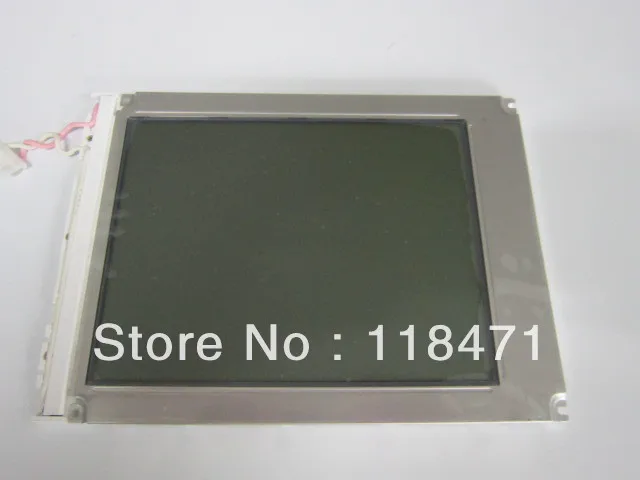 Original 6.4 inch LCD Panel LM64K112 640 RGB*480 6 months warranty