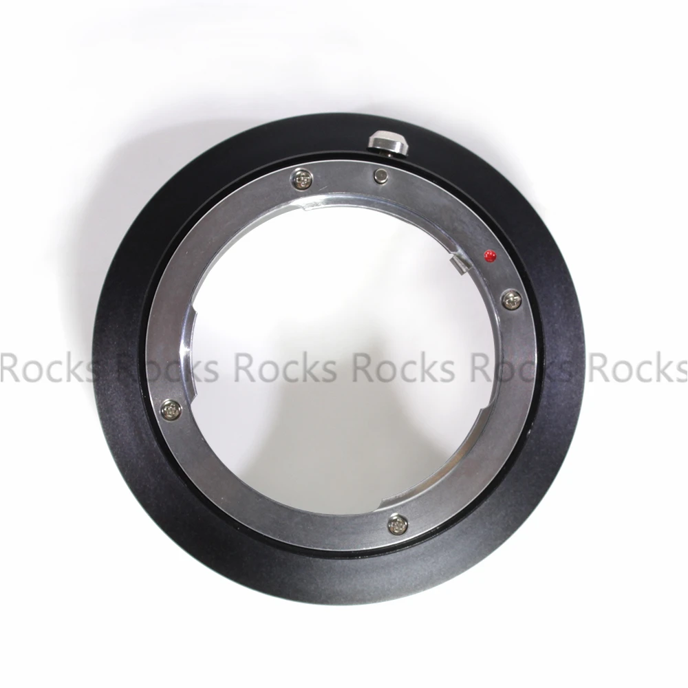 Pixco PK-GFX محول ل بنتاكس K PK عدسة لتناسب ل فوجي G-جبل GFX 50S كاميرا