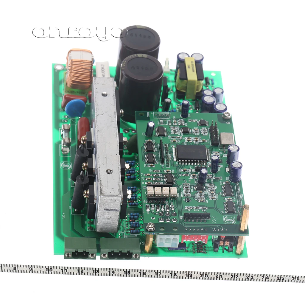 Three-phase Stepper Driver Board segment(One Year warranty)