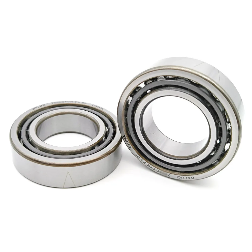 

DALUO 7213C 7213AC 7213CTYN P5 P4 DB DT DF DG 65X120X23 7213 Precision Angular Contact Bearings ABEC-5 ABEC-7 CNC Machine Tool