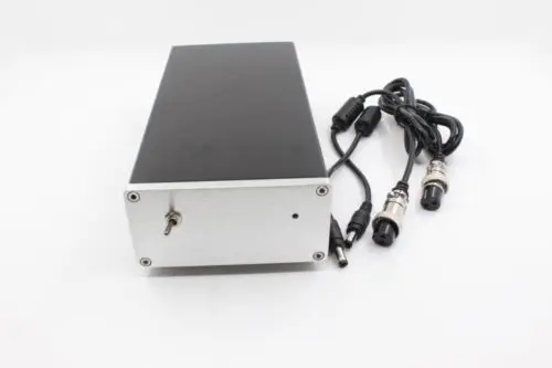 ZEROZONE สําเร็จรูป LT1083 2 way 15VA แหล่งจ่ายไฟเชิงเส้น 115 V/230 V L158-24