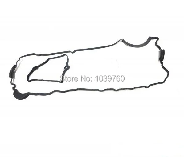 1 piece new Engine Rocker cover gasket for BMW E82 E87 E88 E90 E91 X1 E84 118i 120i 320i 11120035738