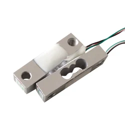 1.5kg  mini load cell weight sensor micro load cell force sensor TAL220G, 2pcs free shippping