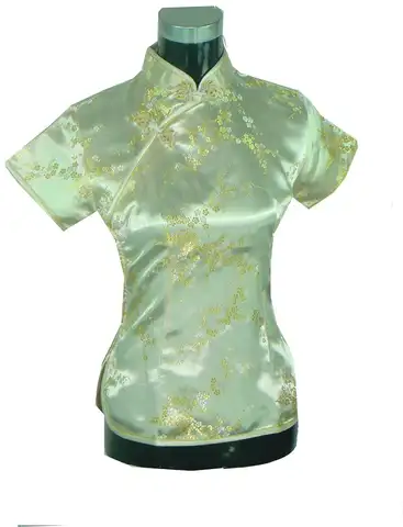 6 best sales महिलाओं की शर्ट और ब्लाउज - №1