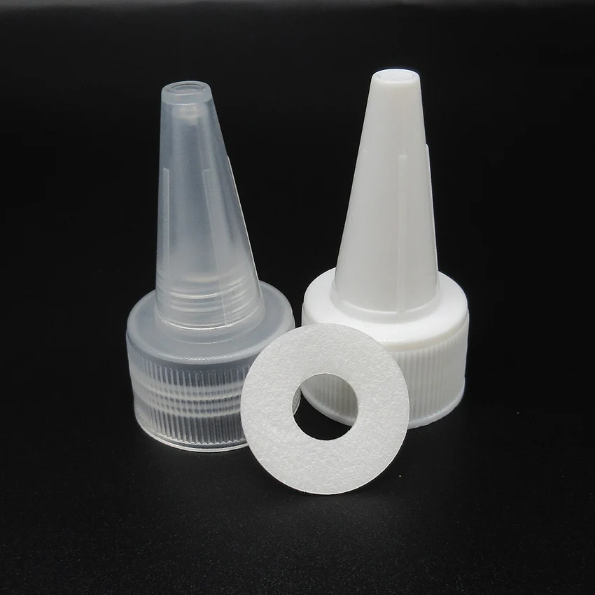 

plastic cap,bottle cap 18mm 20mm 24mm 28mm,use for hair gel water,hair lotion bottle,twist cap 100pcs/lot