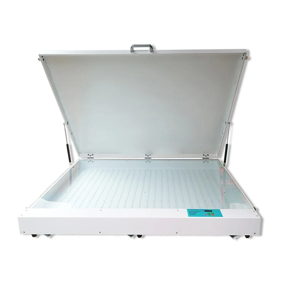 LED UV Exposure unit screen printing exposure machine 240W Expousre area:40