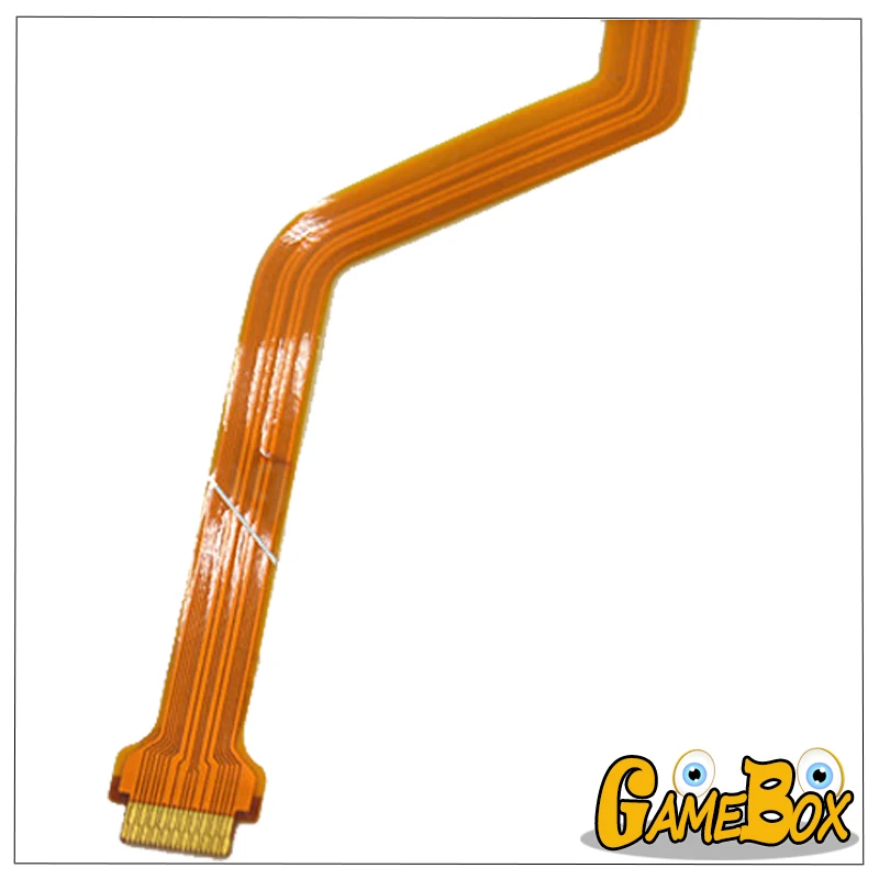 Originele Speaker Flex Kabel Reparatie Replaceme Module Voor Oude 3DS Nintend Console
