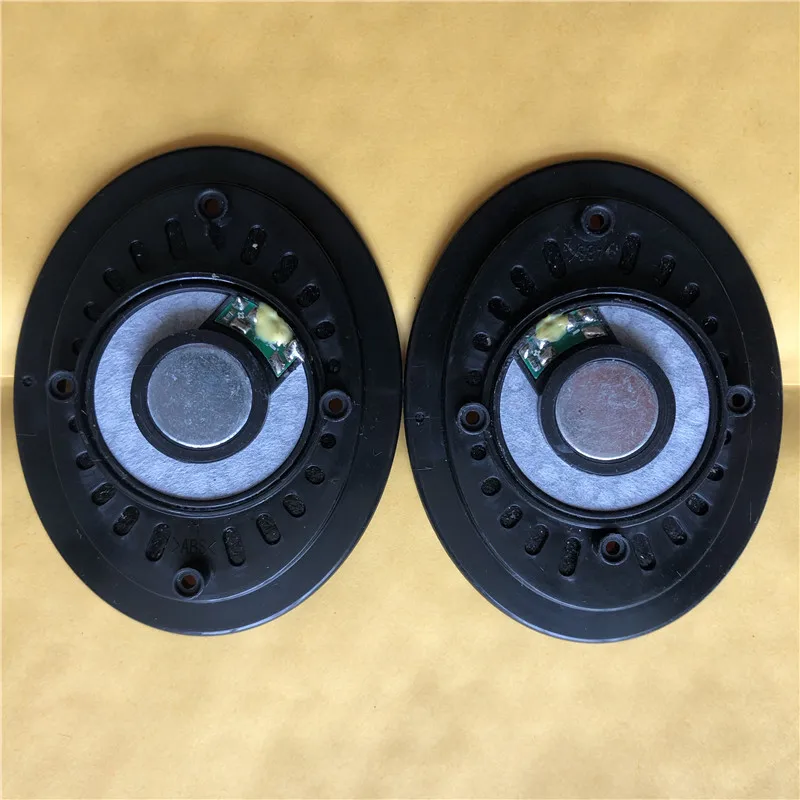 40 مللي متر سماعات مكبر الصوت 32ohm وحدة مفككة من سماعات العلامة التجارية لتقوم بها بنفسك الملحقات