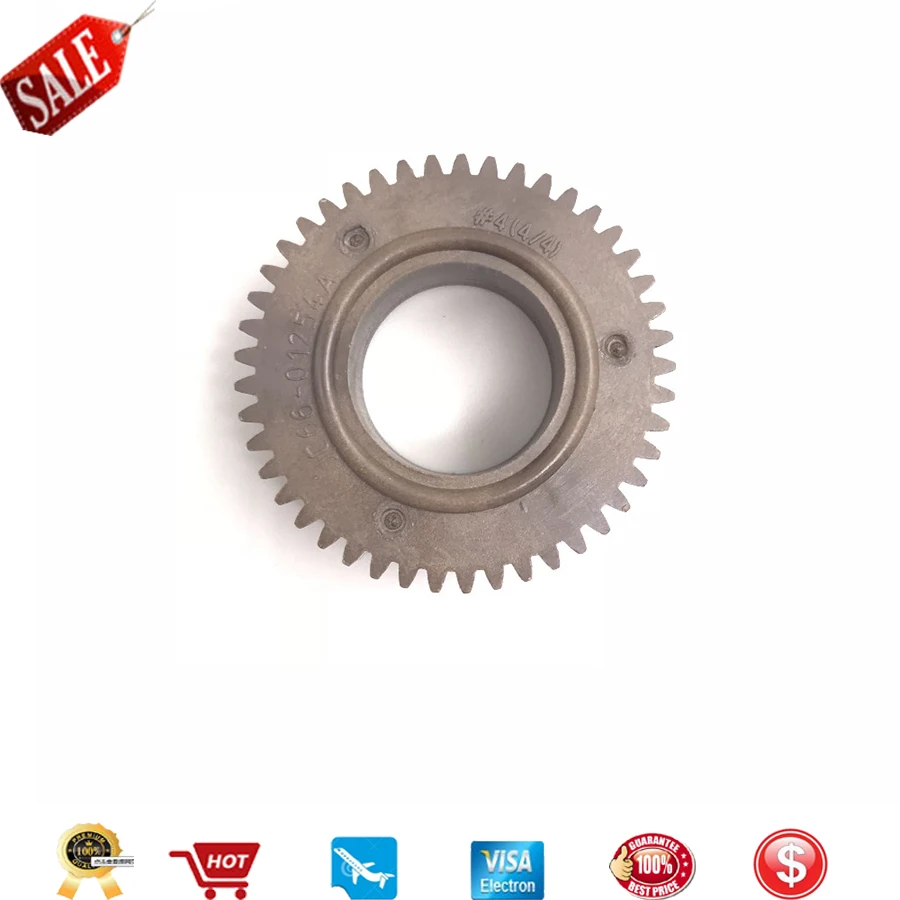 10X ORIGINAL JC66-01254A Fuser Gear for Samsung ML1630 1910 2510 2525 2545 2571 2580 2850 SCX4500 4600 4623 4725 4824 4828 SF650