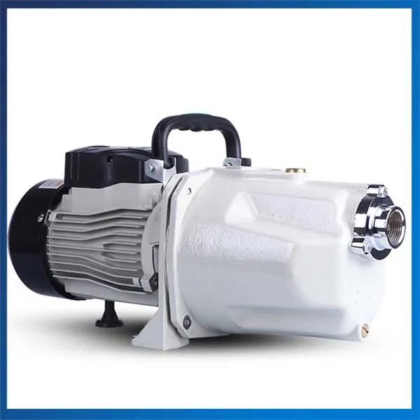 220V 50HZ Household Water Booster 1.1kw Good Quality Jet Pump