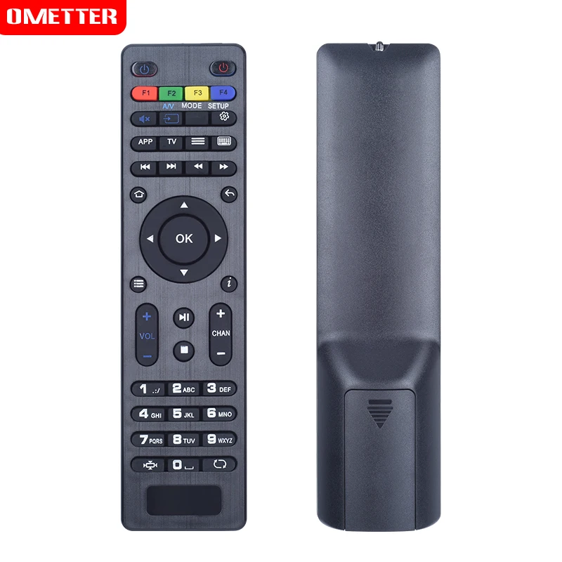 Remote Control for MAG 254 250 255 257 260 350 Controller  TV box