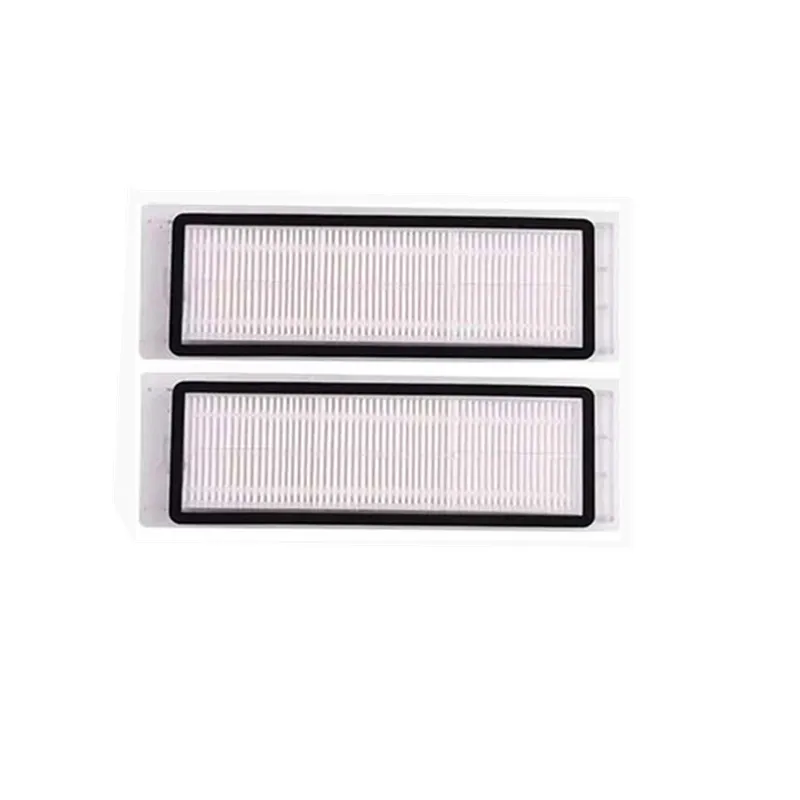 사이드 브러시 걸레 천 HEPA 필터, 샤오미 로보락 S50 S51 S55 S52 로봇 진공 청소기 부품 액세서리