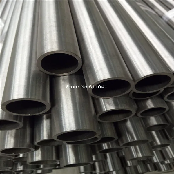 

8pcs nickel tube, nickel pipe,OD 19 mm *2mm (thick)*1000mm, wholesale,free shipping