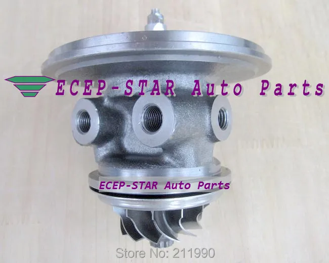 RHB5 8970385181 8970385180 Turbo CHRA Cartridge Core For ISUZU Trooper Campo For OPEL Monterey Jackaroo 4JB1TC 2.8L 4JG2TC 3.1L - view 5