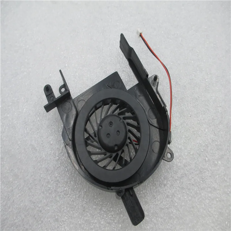 New FoR SONY Vaio VGN-SZ  SZ56 SZ55 SZ65 SZ640 SZ791 SZ650N SZ660N SZ160P SZ170P SZ38GP SZ700 SZ780 2Pins Series CPU Cooling FAN