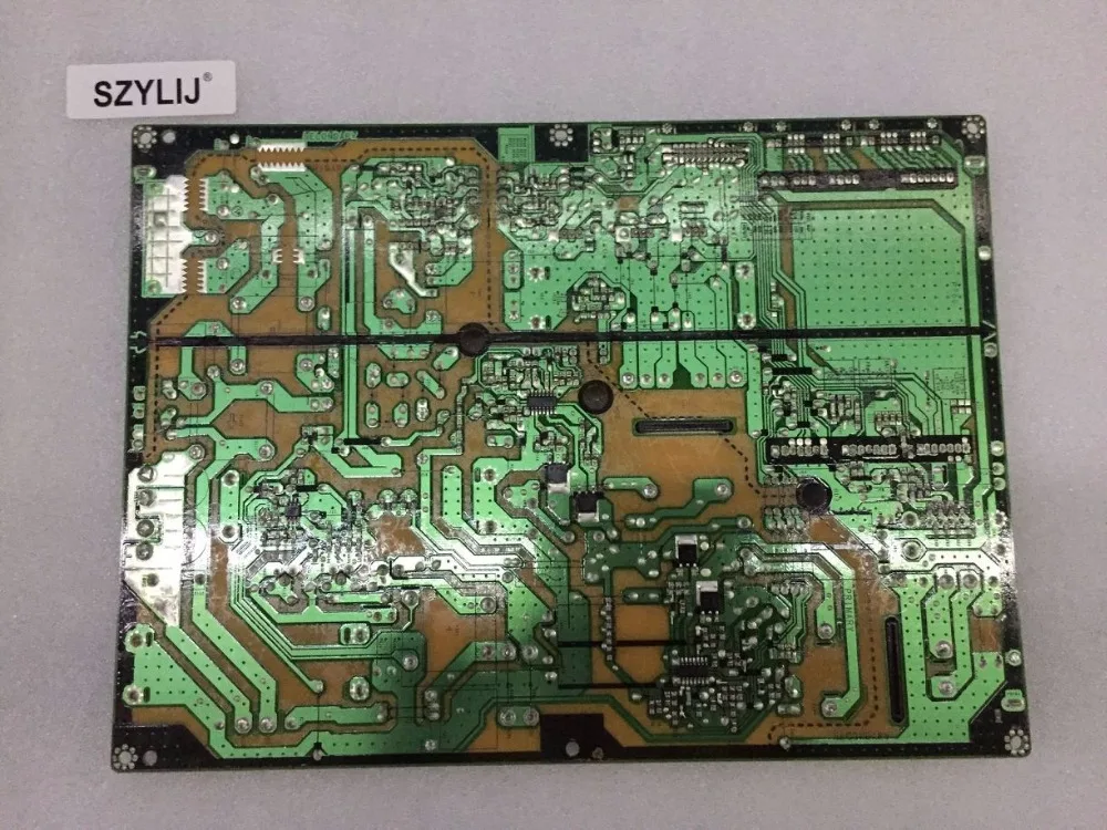 Placa de alimentação LED para SZYLIJ, 3PAGC10017B-R, EAY60802801, PLDC-L901A Spot, novo e original