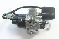 Typhoon 12mm Aprilia SR 50 Funmaster carburetor Derbi Atlantis AC Piaggio Liberty FOR Gilera Stalker carburetor PHVA TYPHPOON12