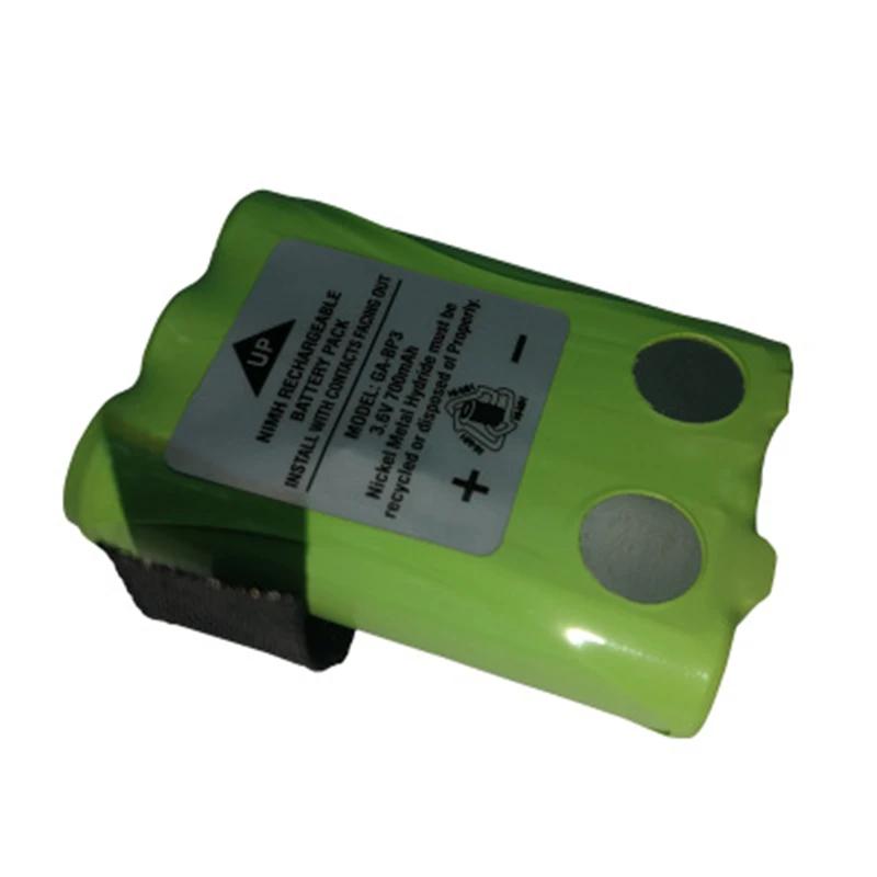 1/2/4Pcs 3.6V GA-BP… - image