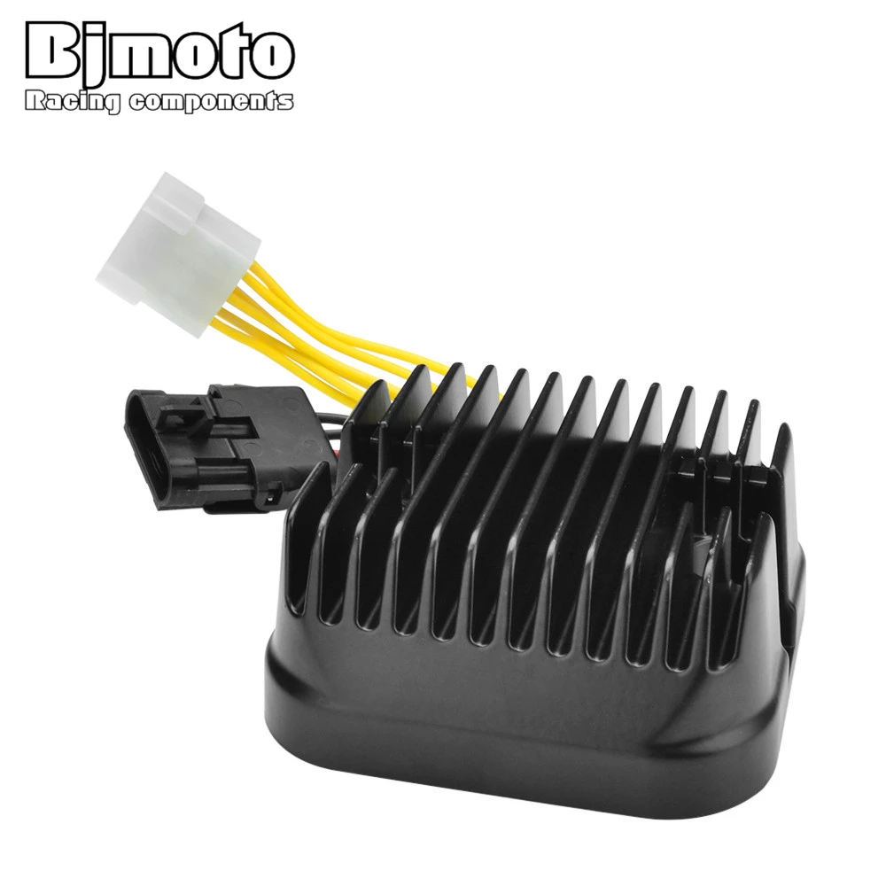 BJMOTO Motorcycle 4011100 regulator rectifier For Polaris SPORTSMAN 800 EFI 700 EFI 2005-2006 FRONTIER TOURING CLASSIC INDY