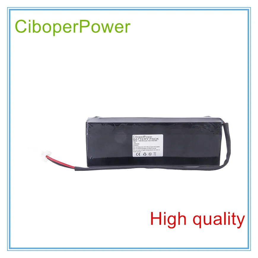 Replacement For monitoring battery 1503-3045,B11102 High Quality Ecg Machines battery 100%NEW,1year