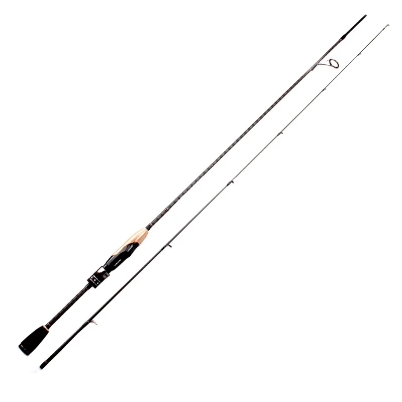 

KAWA New Fishing Rod, 1.89m, UL Fast Action, Makou Trout Fishing Rod, Fuji Guider Ring, Weight 89g Super Light, Free Ship