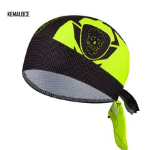KAMALOCE UV Cycling Cap #3