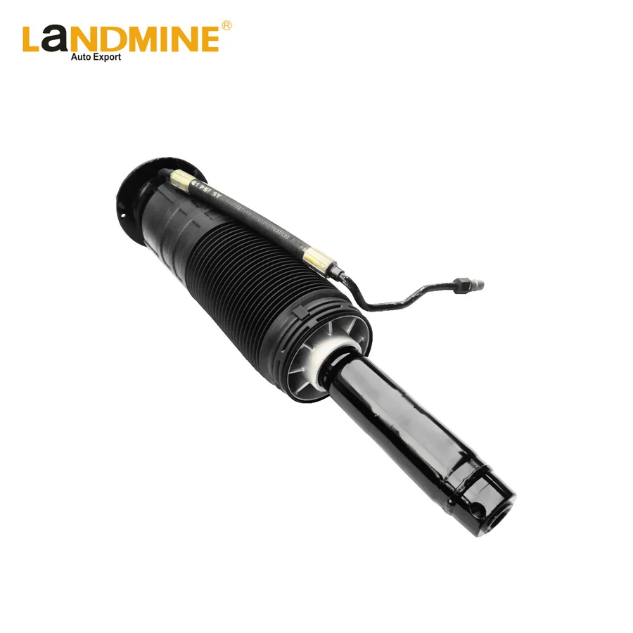 

Free Shipping Left Front Hydro-Pneumatic Strut Shock Absorber Assembly Fit Mercedes CL55 CL65 S600 2203205913 2203200538