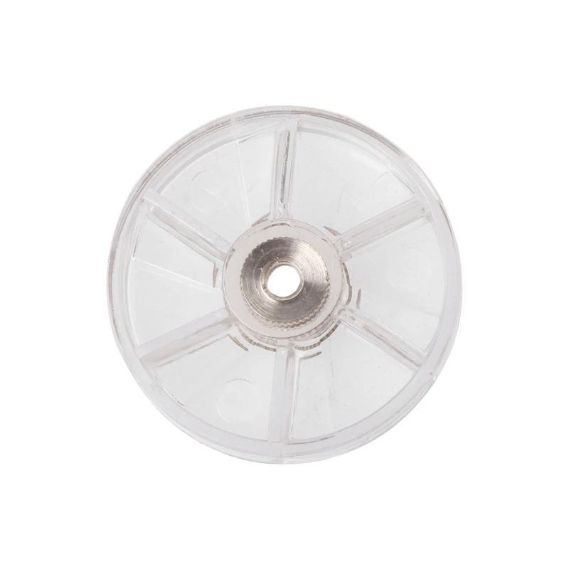 Сменные детали для 600 Вт/900 Вт, пластиковое основание верхней части в сборе