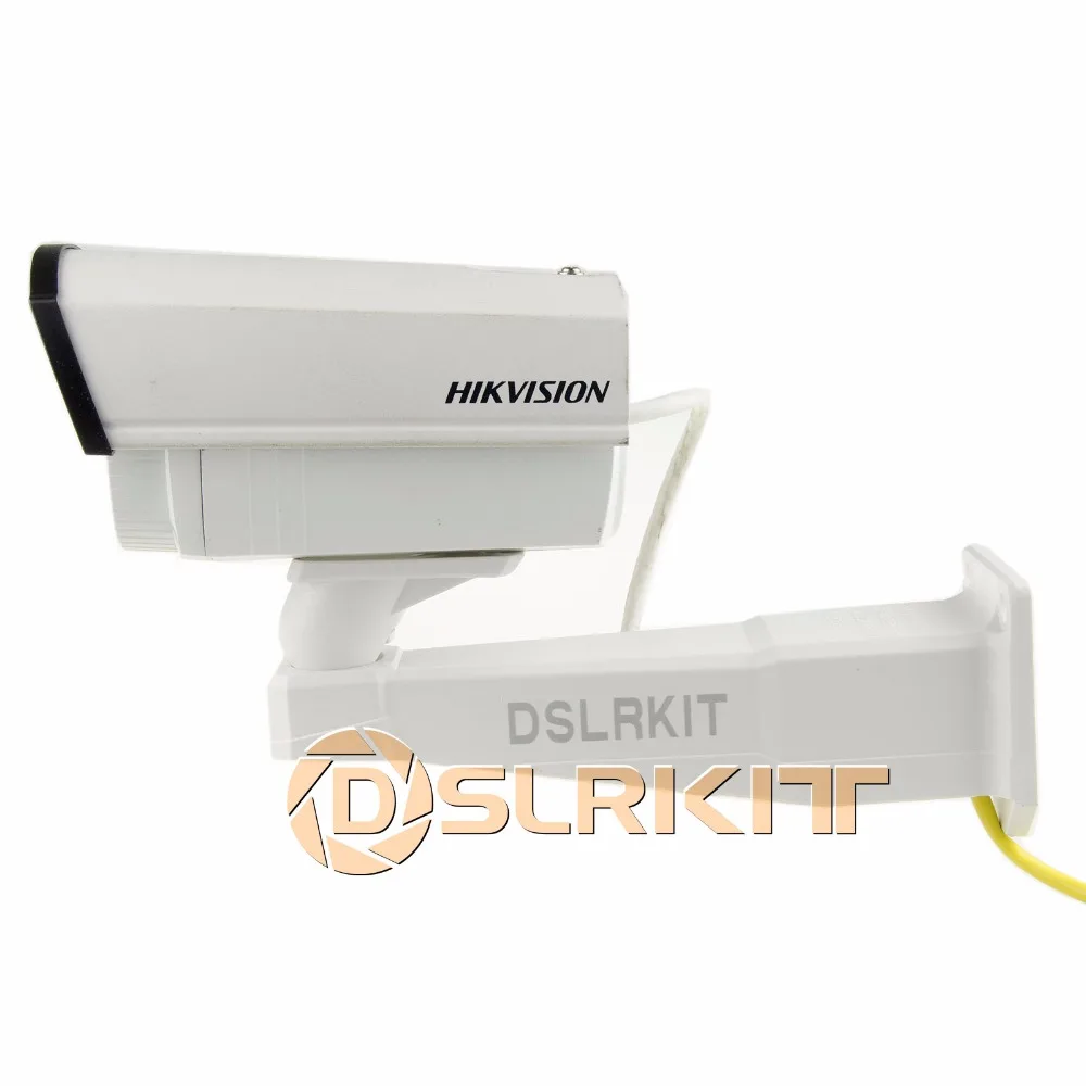 CCTV Camera Dinding Ceiling Mount Bracket Holder Berdiri Kotak Persimpangan Surveillance