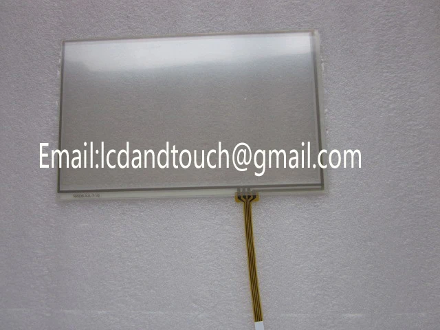 

TH765 TH765-N touch screen touch panel