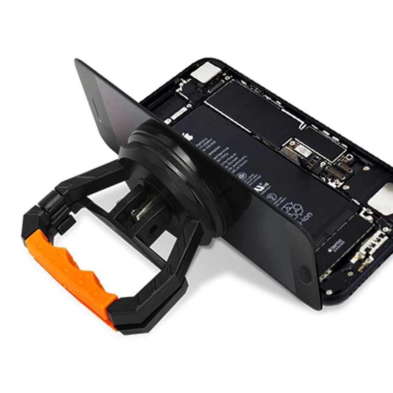 Jakemy Universal Strong Heavy ดูดถ้วยเครื่องมือเปิดหน้าจอ LCD สำหรับ iPhone iPad Samsung แท็บเล็ตโทรศัพท์ซ่อมเครื่องมือชุด