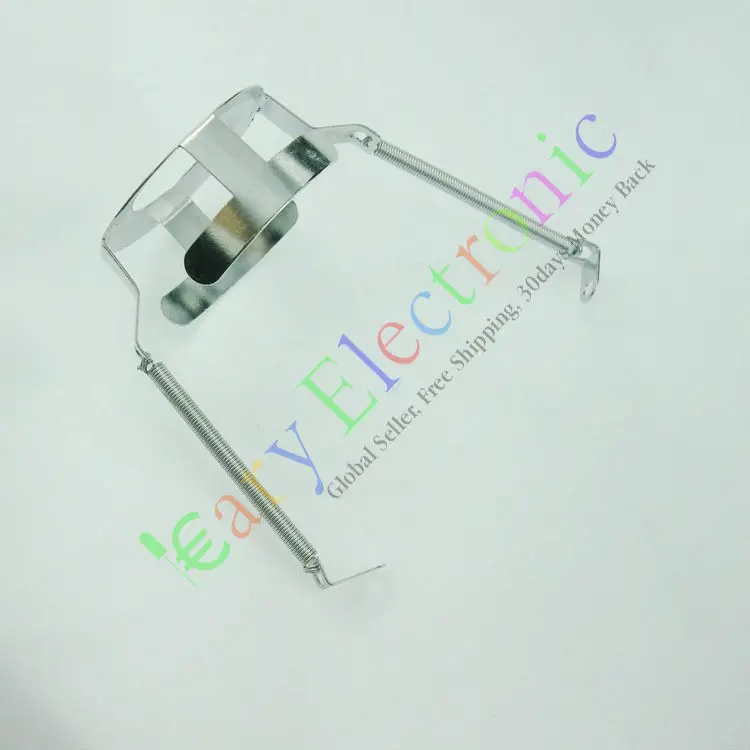 Оптовая и розничная продажа, 4 шт., разъем VACCUM TUBE SAVER SHIELD для SHUGUANG KT88, ламповый усилитель, детали «сделай сам», бесплатная доставка