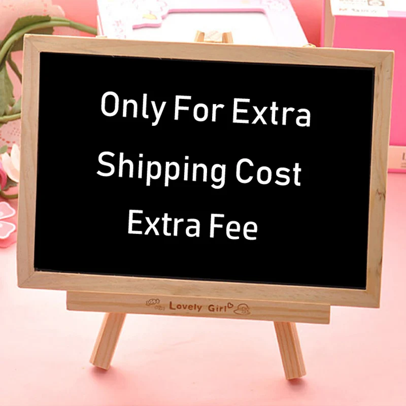 Only For Extra Fee Just For Extra Shipping Fee Special Listing Do Not Pay It By Yourself Unless We Let You Pay