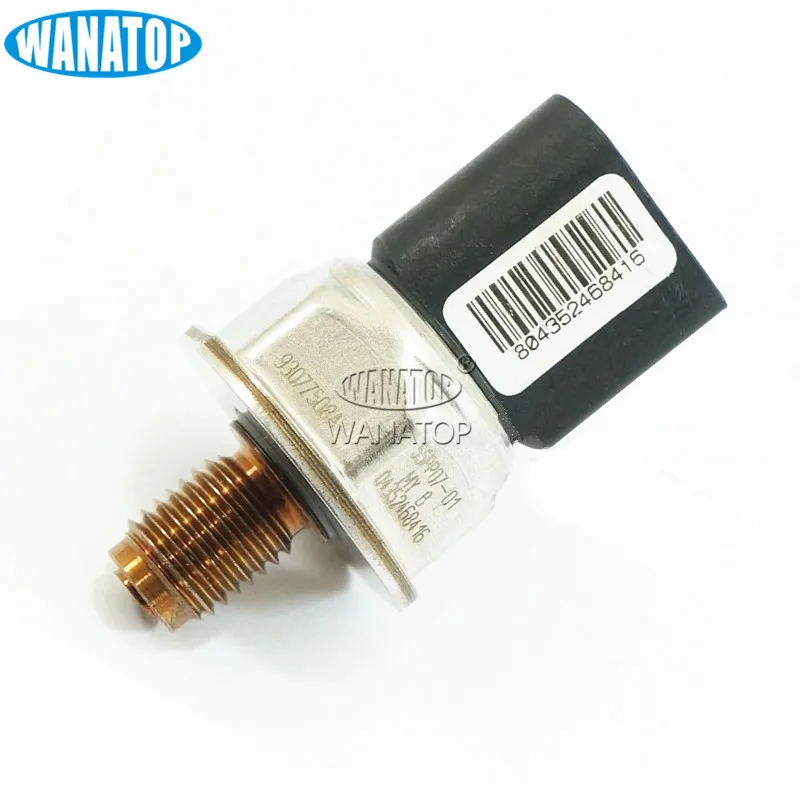 

CR Fuel Pressure Sensor 55PP07-01 9307Z508A for Kia Hyundai 2.9 CDRI