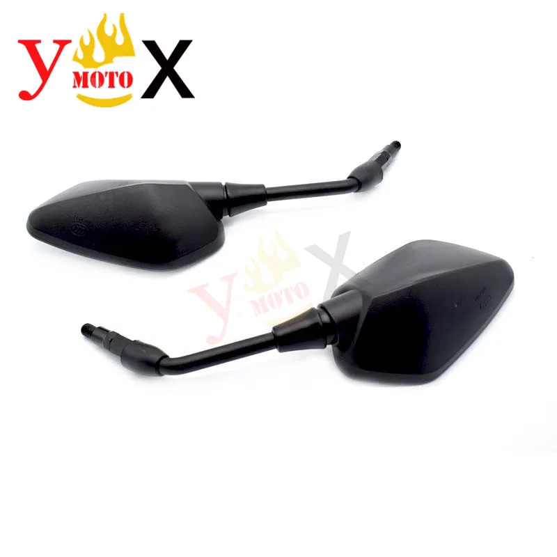 Standard Motorcycle Rearview Rear View Mirror For Honda NC700 NC700S NC700X NC700D CTX700 NC750 NC750X NC750S NC 700 750