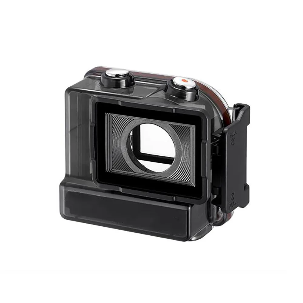 40m Waterproof Housing Case For Nikon KEYMISSION 170 Digital Camera Protective Cover Case For Nikon WP-AA1 Action Camera