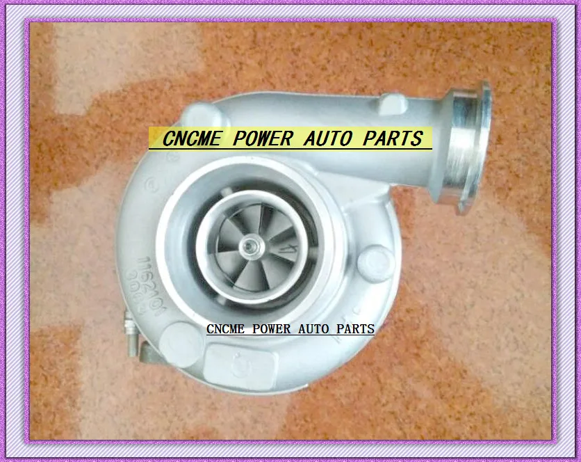 TURBO B1 11589880004 11589880007 04298603 04295604 04298603KZ 04295604KZ For DEUTZ Industrial TCD2012L4-2V TCD2013L04-2V Tier3