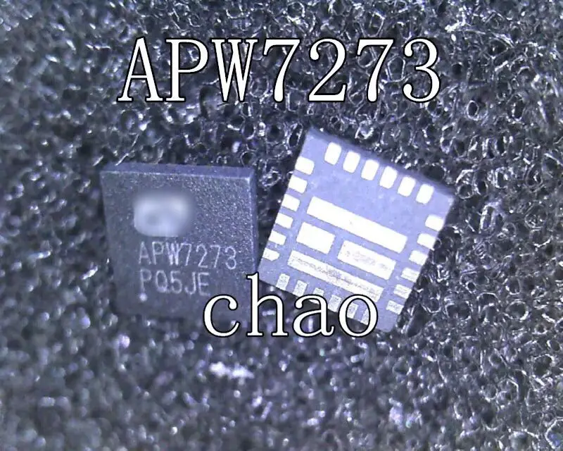 

10 шт./лот APW7273QBI-TRG APW7273QBI APW7273 new