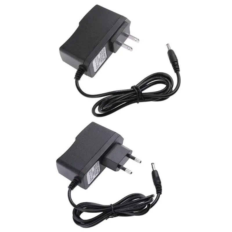 5V 0.6A  Charger Adapter DC3.5x1.35 Converter Switching Power Supply for TP-LINK Router US/EU plug