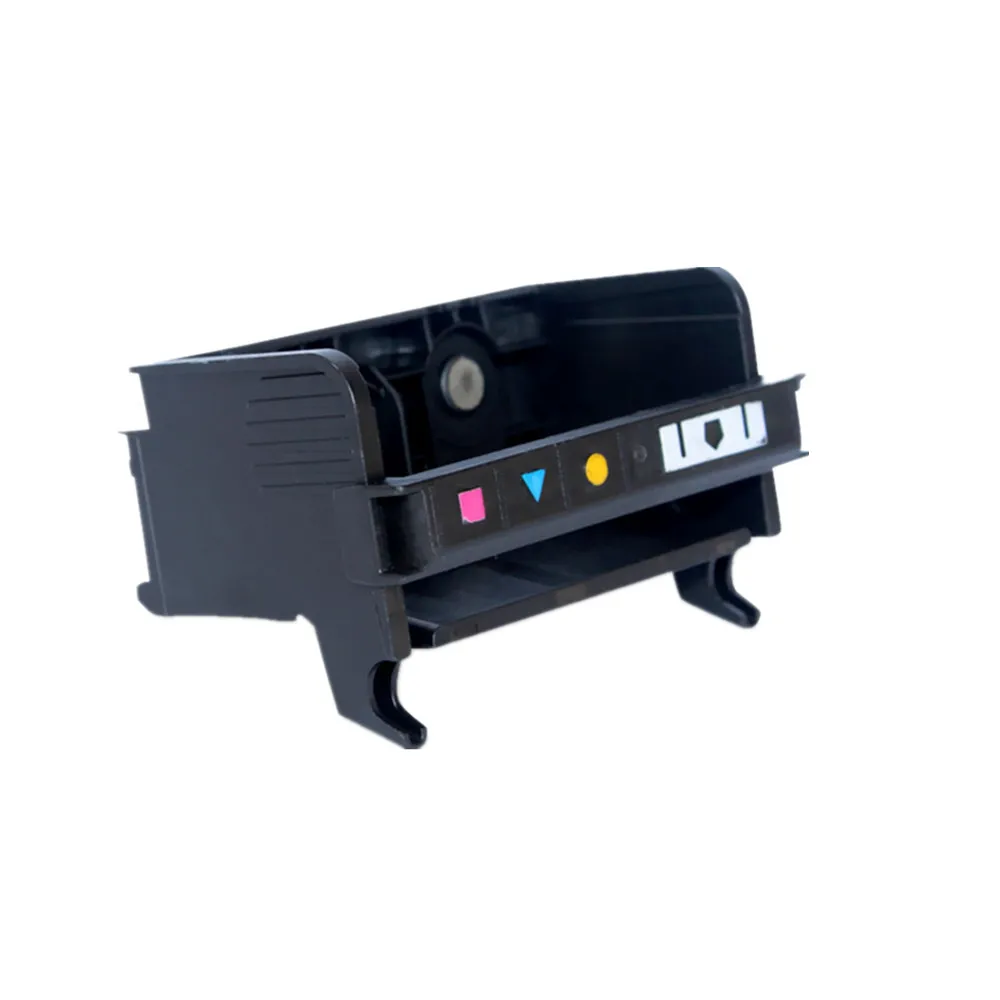 YI LE CAI Compatible for 920 printheads .4Colors printheads  for HP Officejet 6000 7000 6500 6500A 7500 7500A